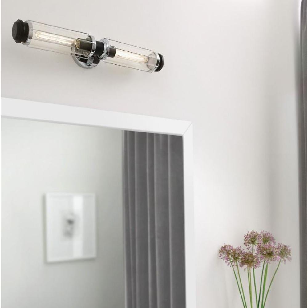 tukor vilagitas fekete elegans modern design uveg letisztult vizallo ip44 furdo furdoszoba falikar lampa vilagitas led.jpg